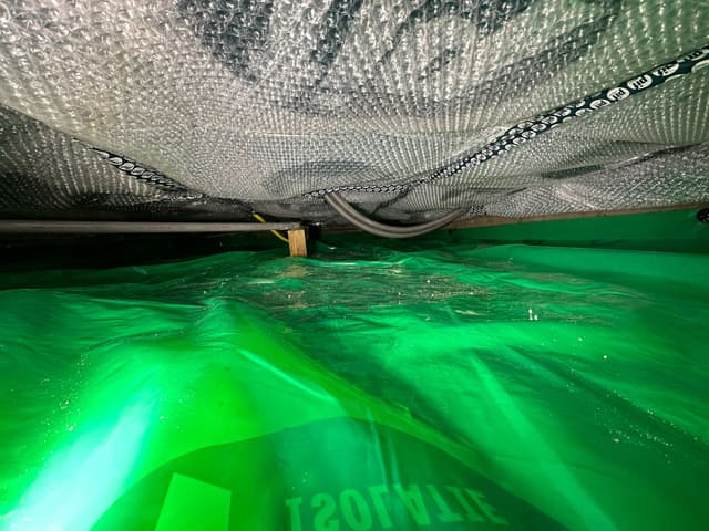 Energiebesparing